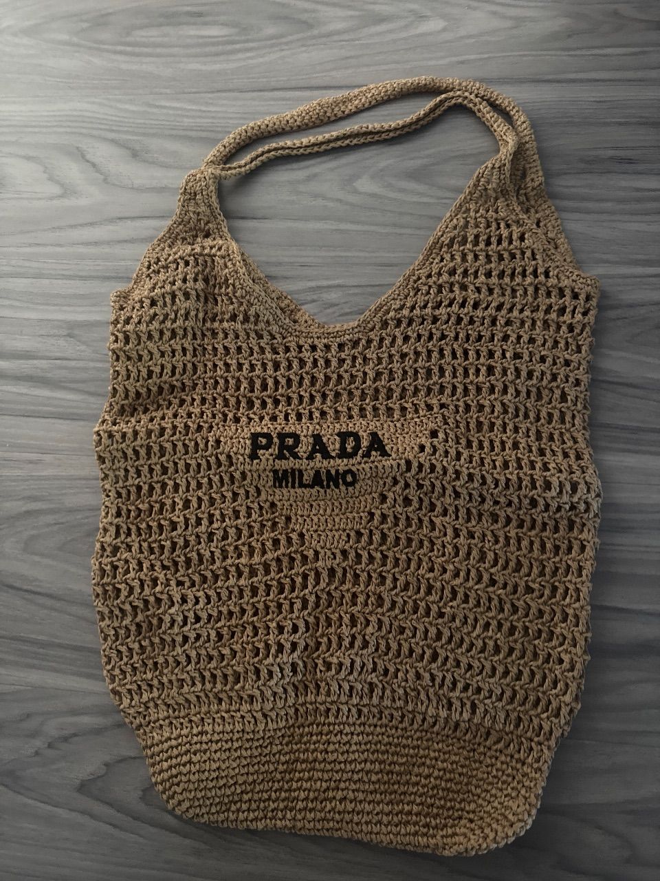 Ohne Marke Strandtasche 