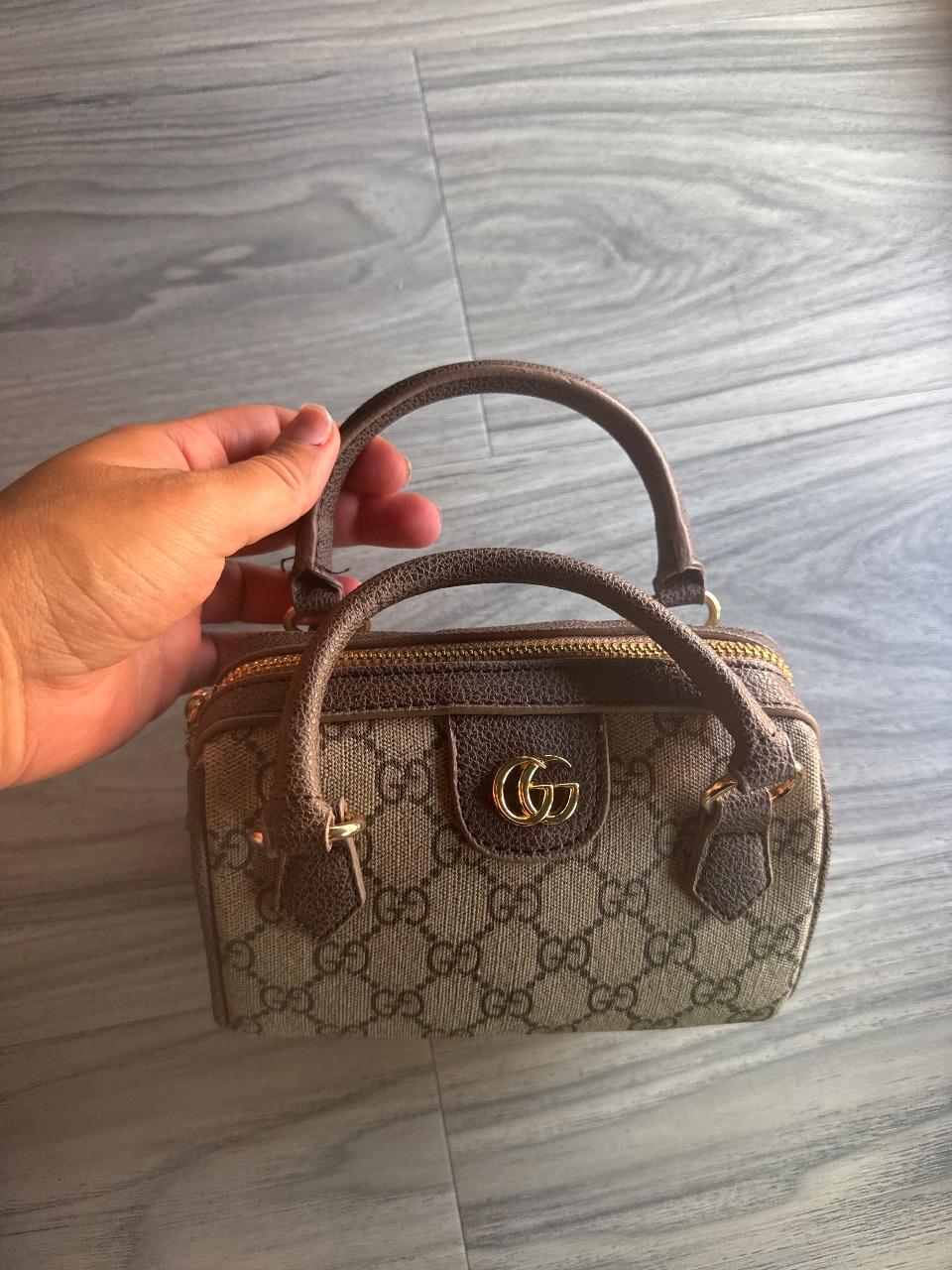 Speedy Handtasche neu