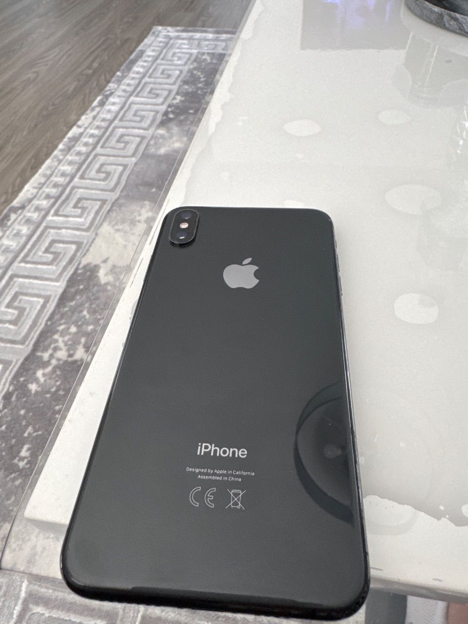 Apple iPhone XSMAx 