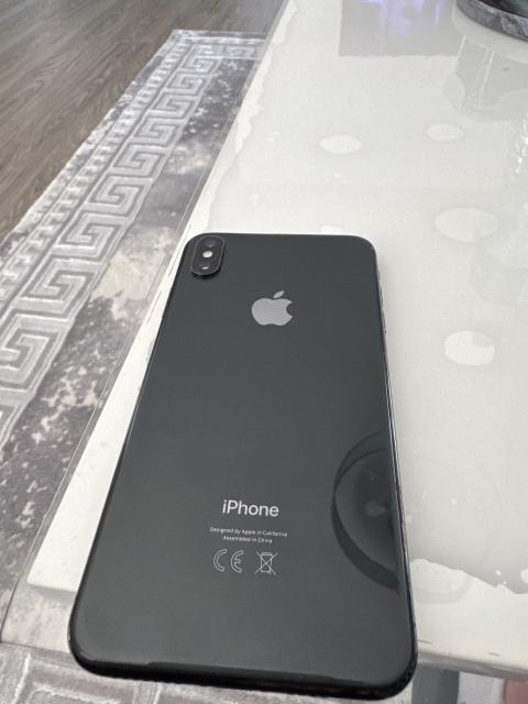 Apple iPhone XSMAx