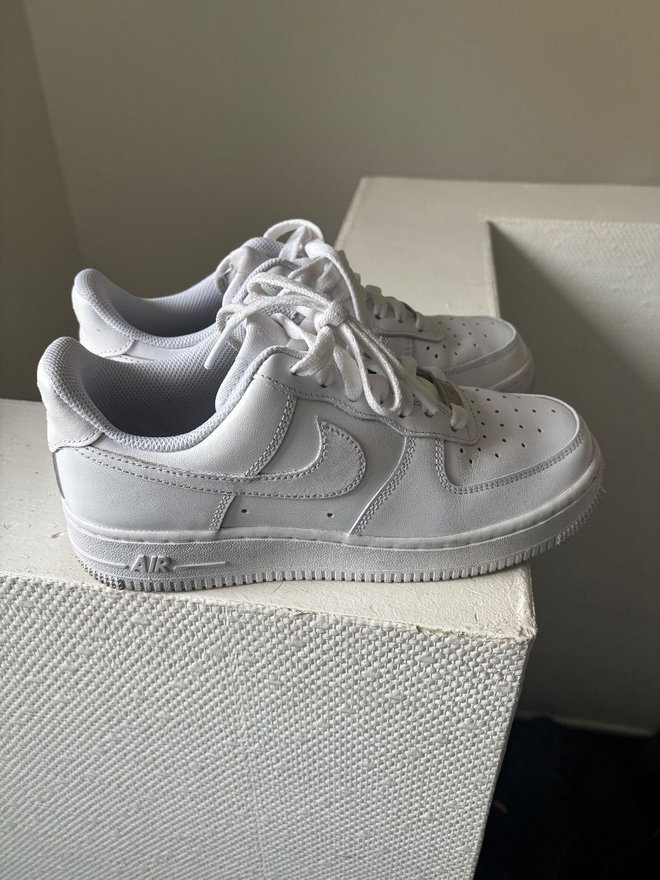 Nike  Nike Air Force 1 Gr. 38 neuwertig  Size 38