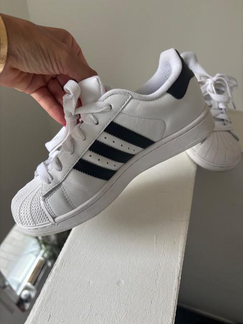 Adidas Adidas Superstar Gr 38,5 Size 38