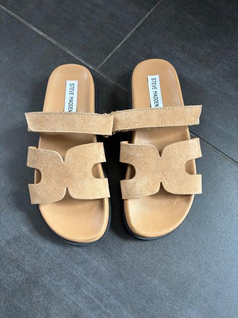 Steve Madden Steve Madden Sandale Gr 38 Size 38