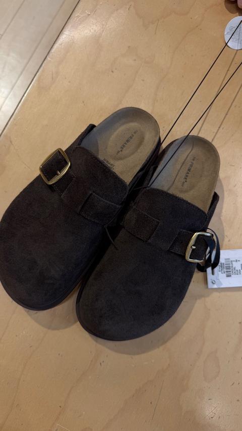Primarkt Patschen Size 36