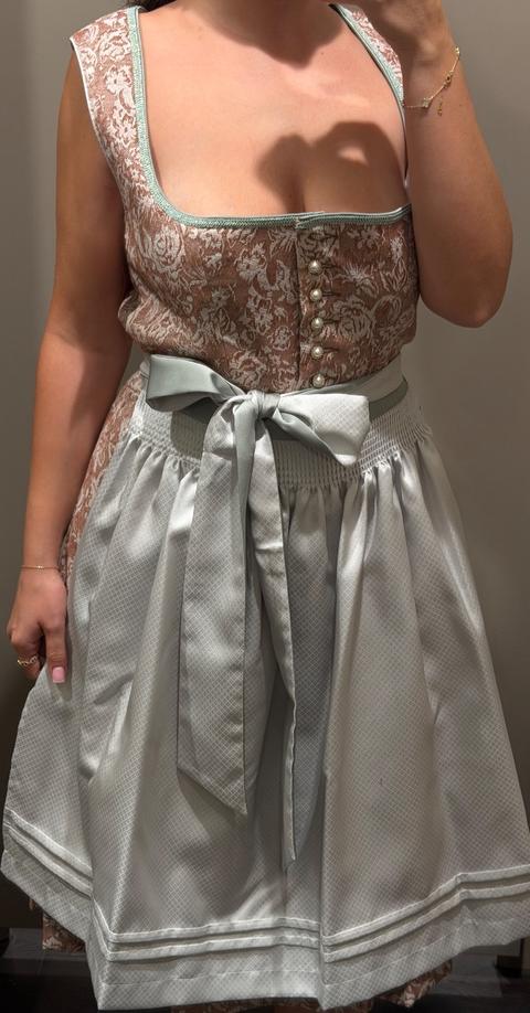 Krüger Mädl Dirndl Size M