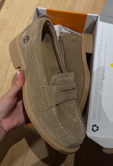 Timberland Schuhe Size 36