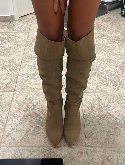Ohne Marke Stiefel Size 37