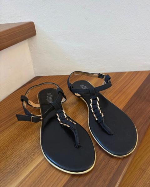 City Line City Line Sommerschuhe Size 39