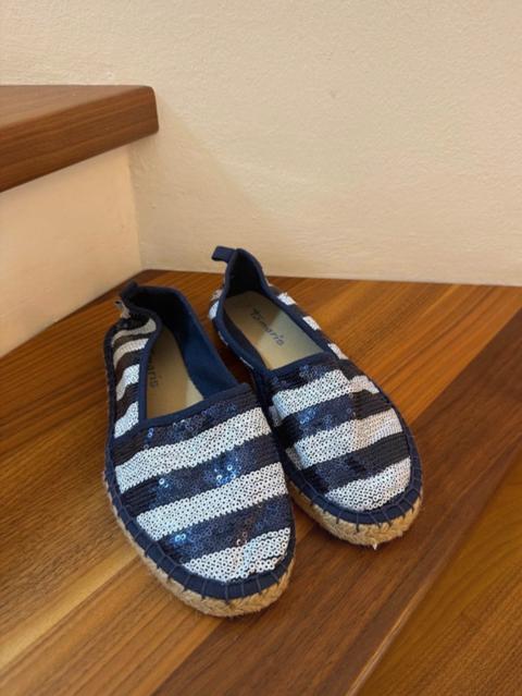 Tamaris Tamaris Espadrilles Size 38
