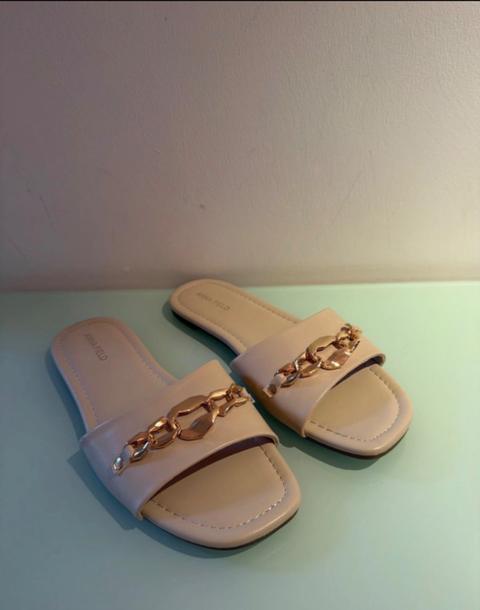 Ohne Marke Anna Field Sommerschuhe Size 38