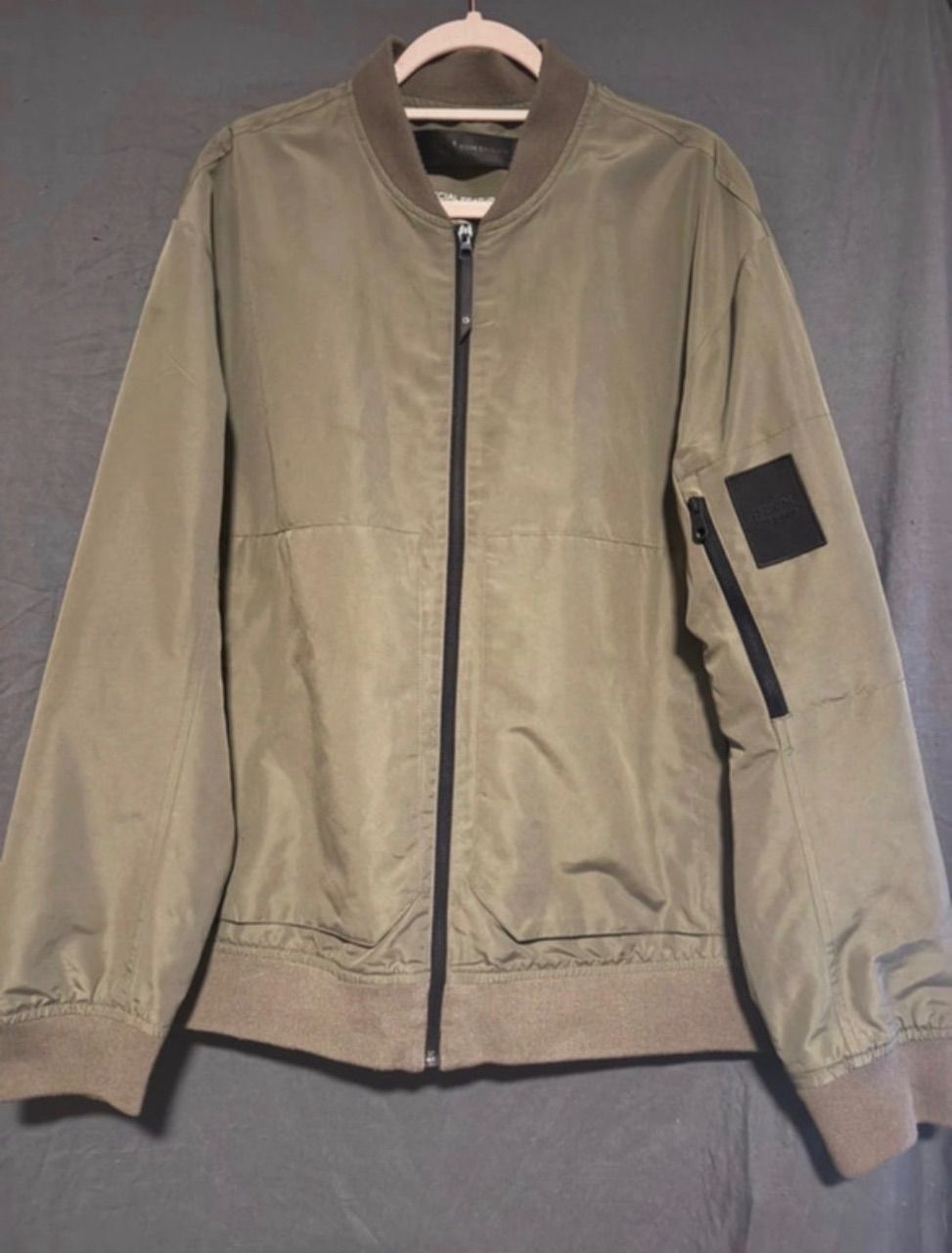 Tom Tailor Tom Tailor Übergangsjacke L Size L