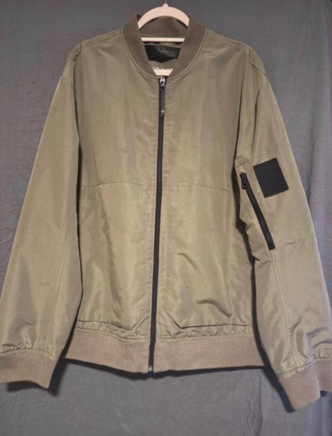 Tom Tailor Tom Tailor Übergangsjacke L Size L