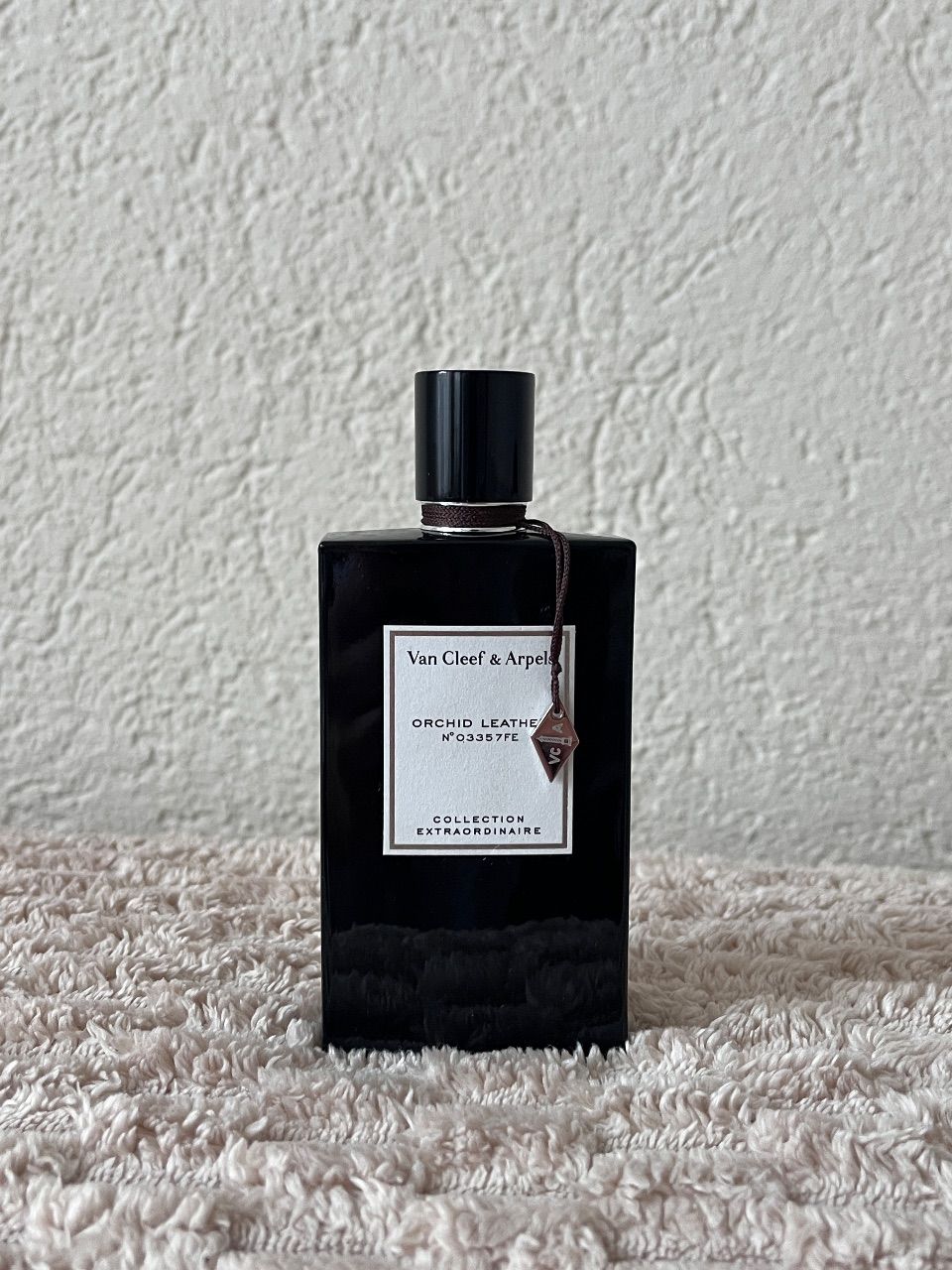 Van Cleef Van Cleef - Orchid Leather
