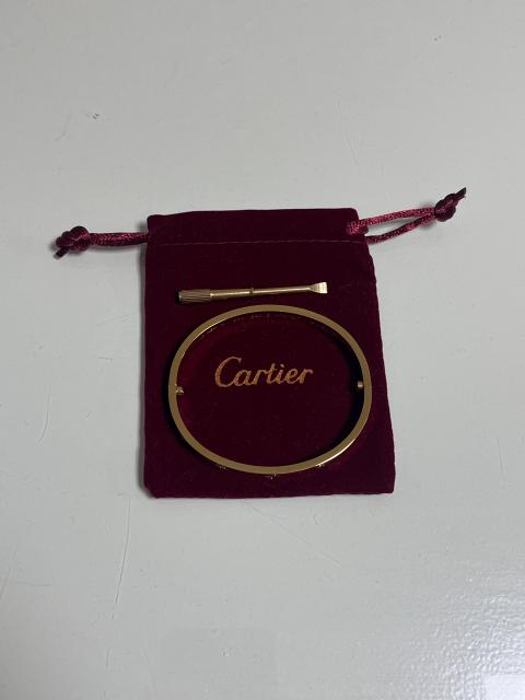 Cartier Cartier - Damen Armband
