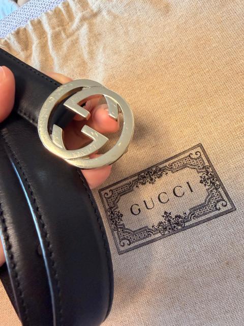 Gucci Gucci Gürtel