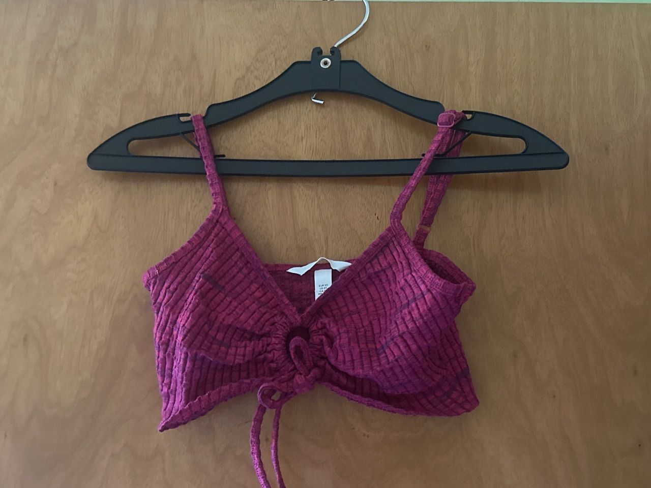 H&M Top Size XS