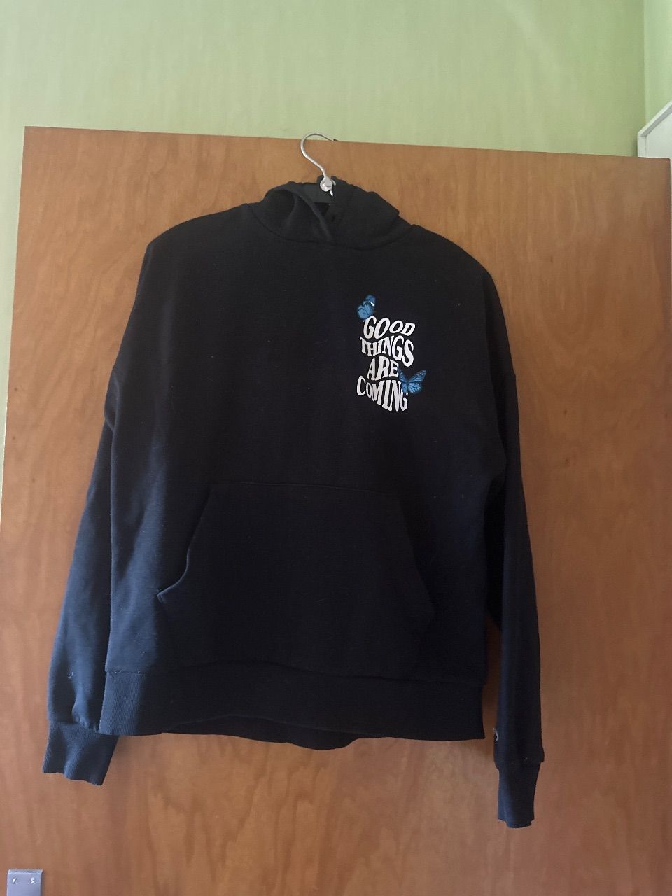 New Yorker  Pulli  Size XS
