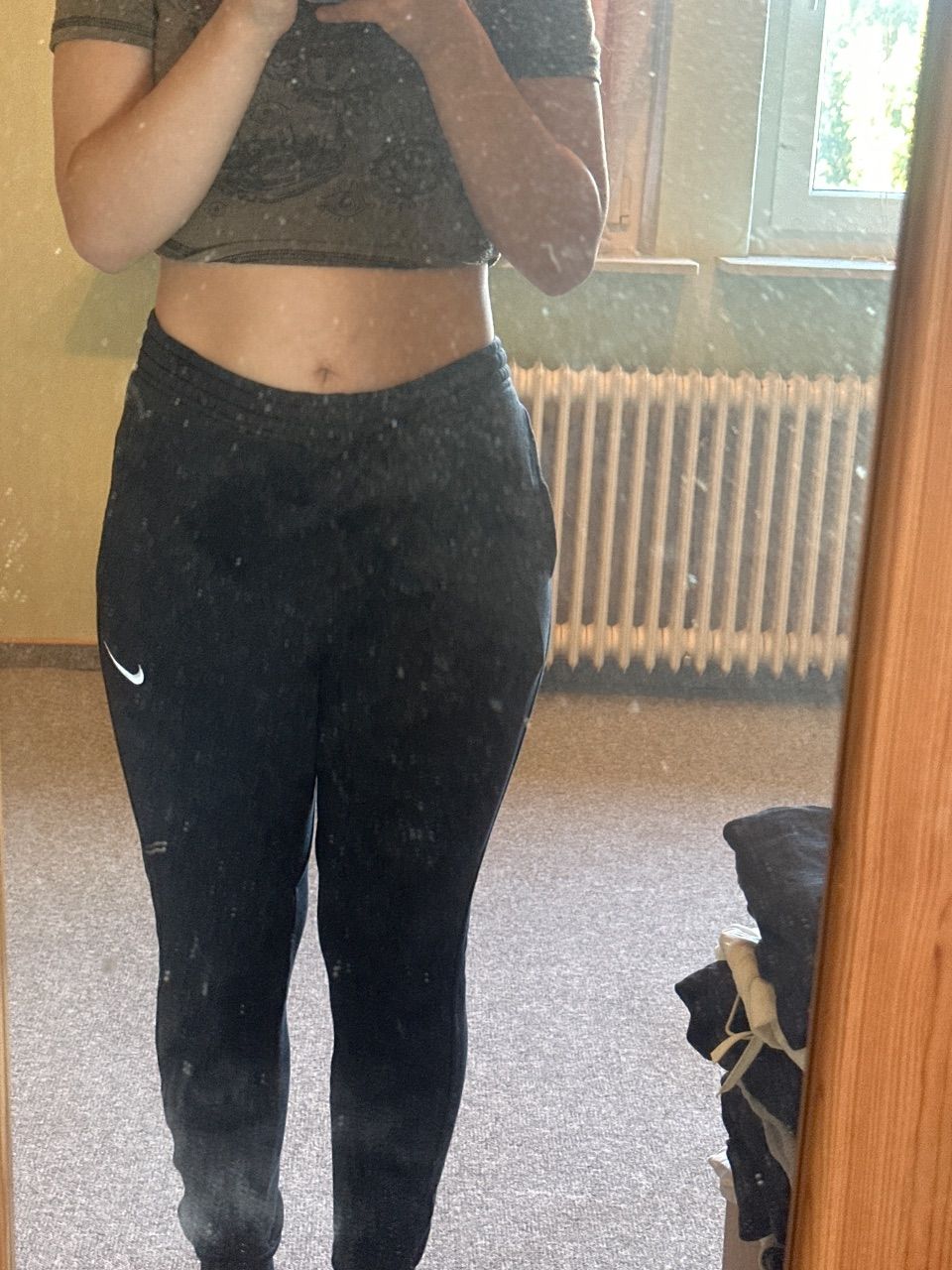 Nike Nike Jogging hose  Size XS