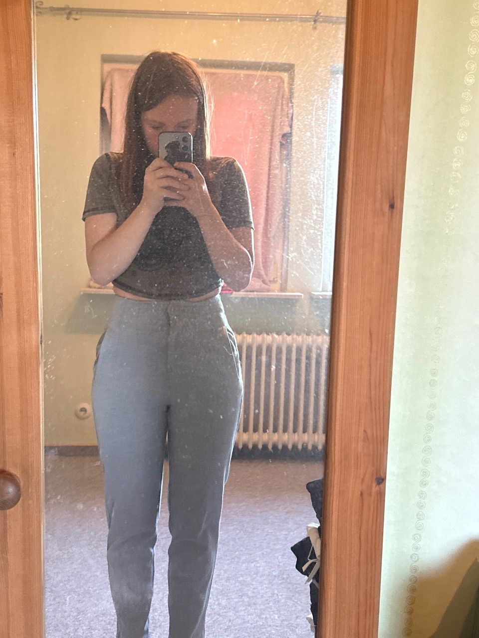 ZARA  Hose  Size XS