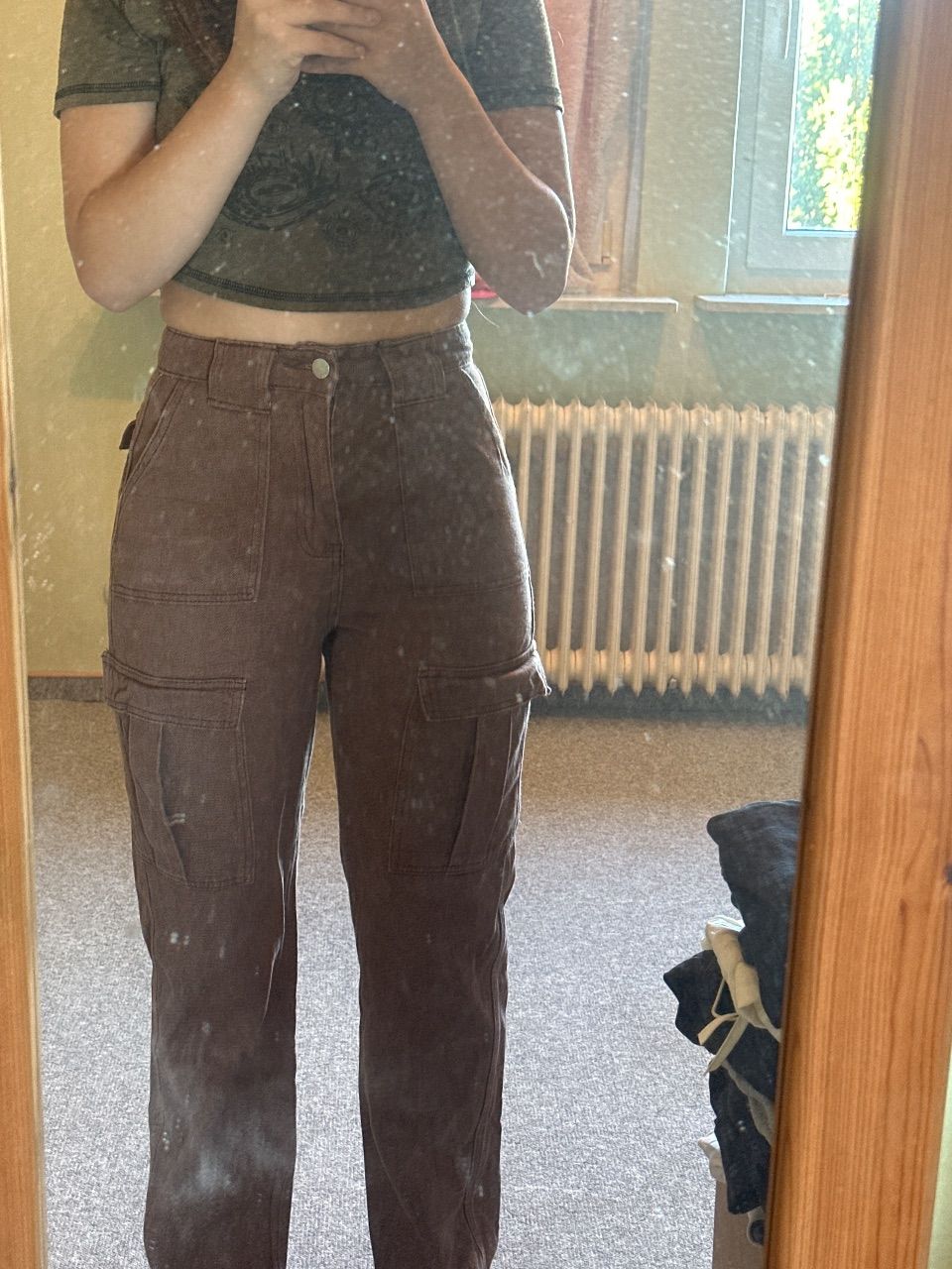 Ohne Marke Jeanshose Size XS