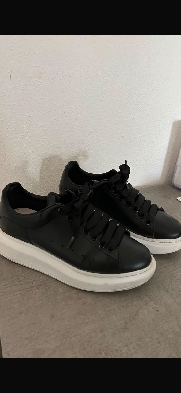 alexander mcqueen Alexander Mcqueen 37 Size 37