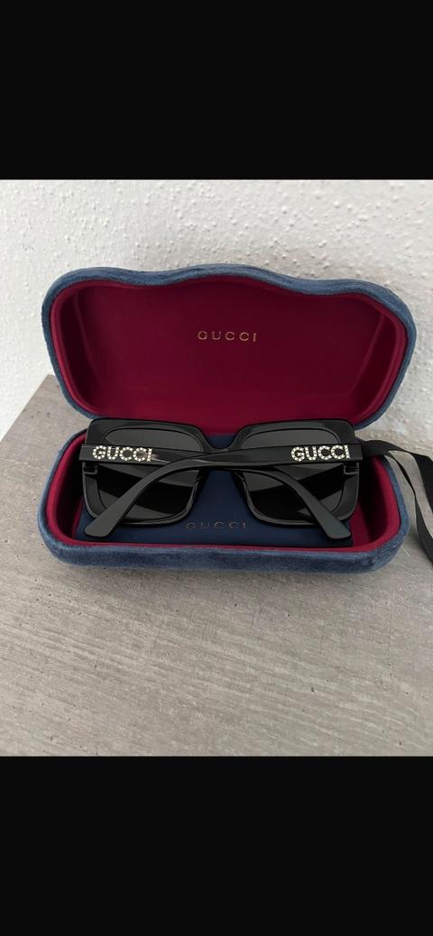 Gucci Gucci Sonnenbrille