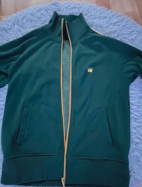 Vintage Trainingsjacke 90er/2000er Size M