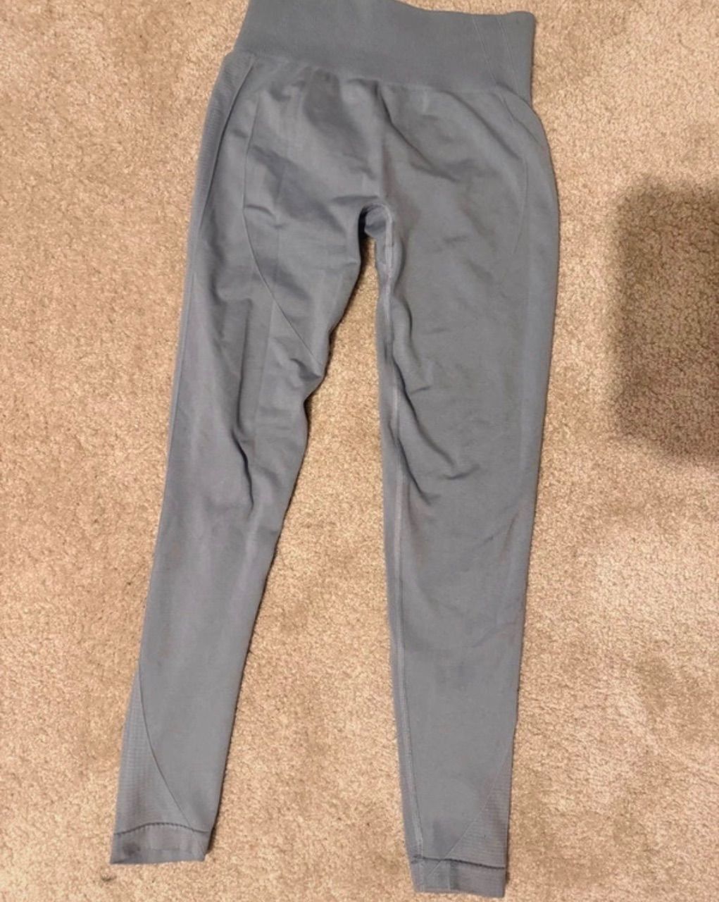 Teveo  Leggings von Teveo Größe S in Blau  Size S
