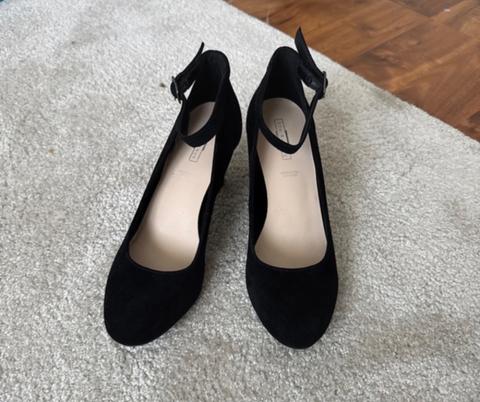 Deichmann Absatzschuhe von Deichmann Size 39