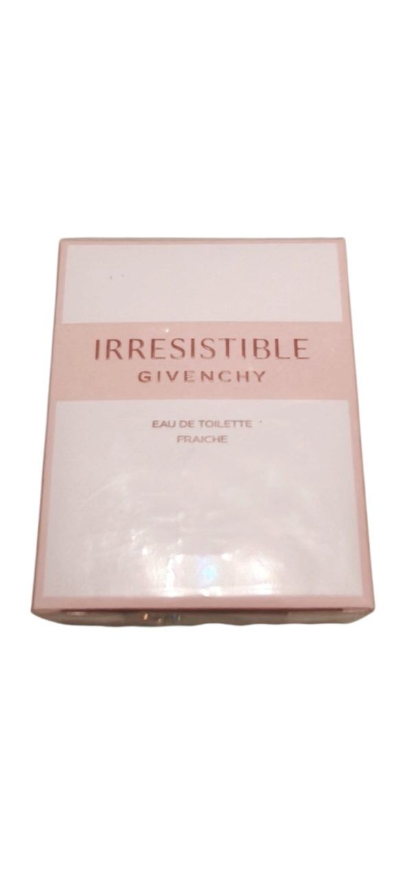 Givenchy  Givenchy Irresistible Eau de Toilette Fraîche – Parfum