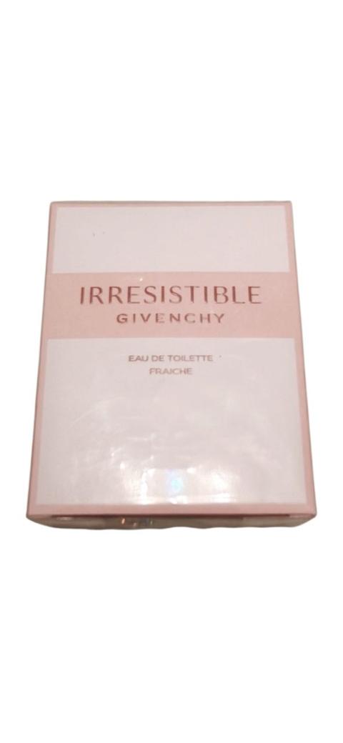 Givenchy Givenchy Irresistible Eau de Toilette Fraîche – Parfum