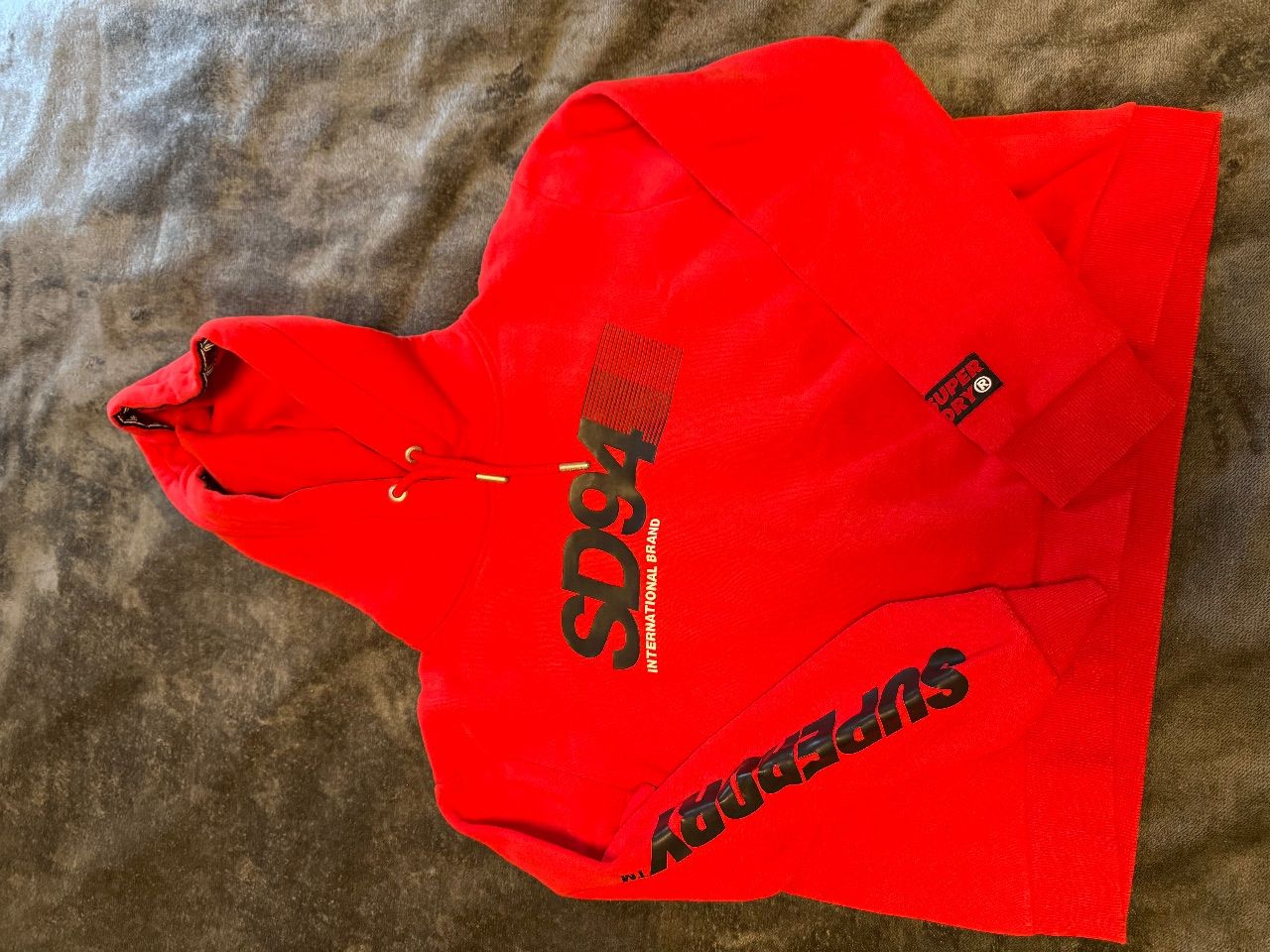 Superdry Pullover  Size L