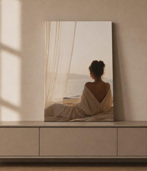 Leinwand 40×60