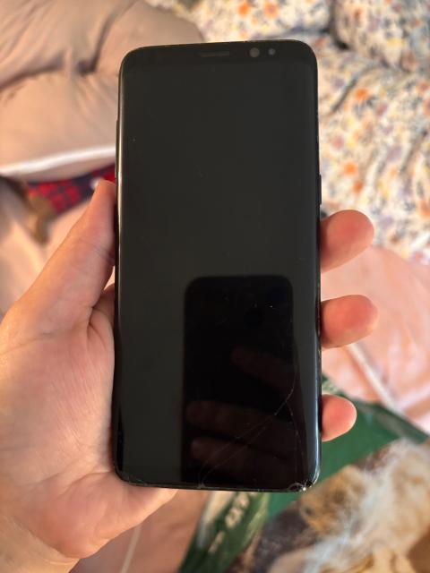 Samsung Samsung Galaxy S8 64gb