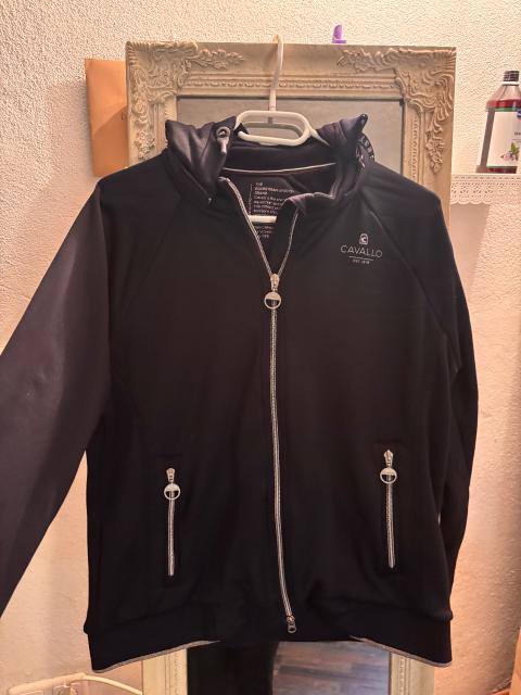 Cavallo Cavallo Sweatjacke 42 Size 42