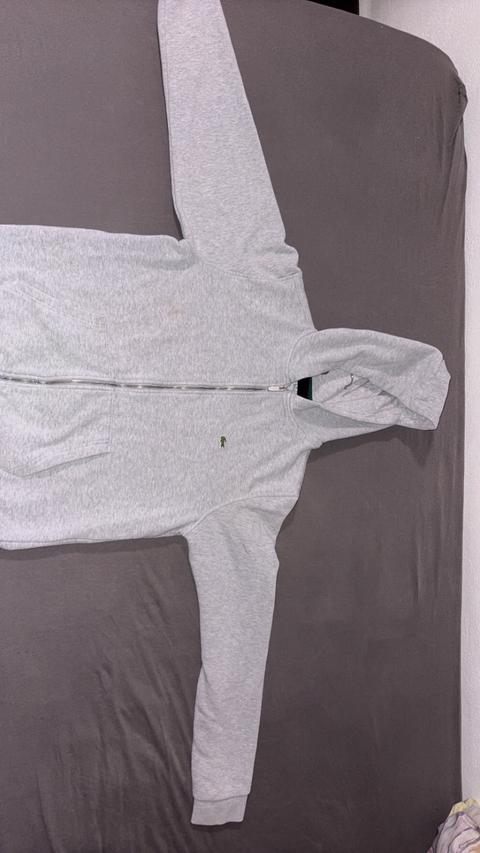 Lacoste Lacoste Kapuzenjacke Size 176