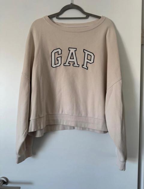 GAP GAP Pullover Sweatshirt Size XL