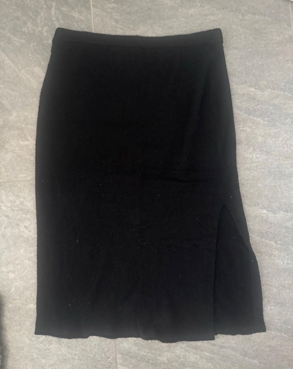 H&M Strickrock  Size XXL