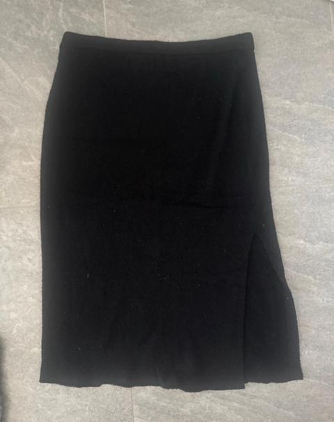 H&M Strickrock Size XXL