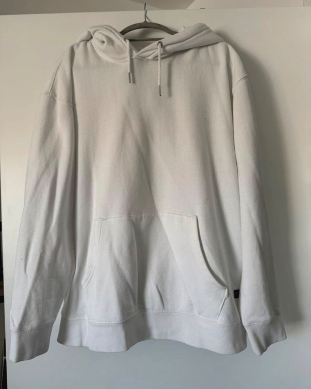 Jack&Jones Sweatshirt Hoodie Size XL