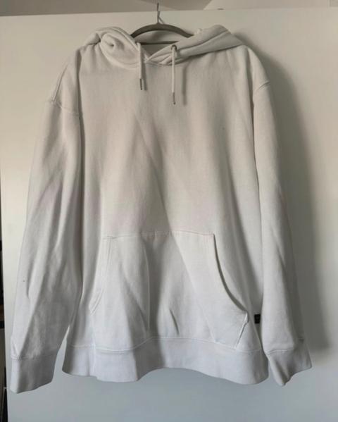 Jack&Jones Sweatshirt Hoodie Size XL