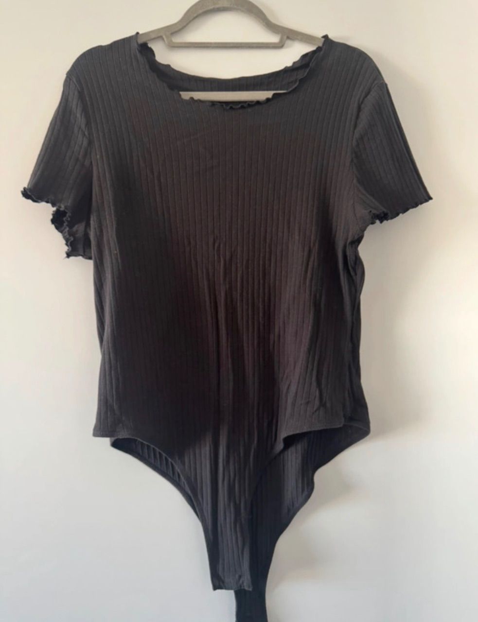 SHEIN  Body Size XXL