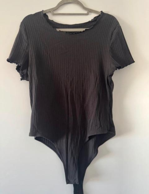 SHEIN Body Size XXL