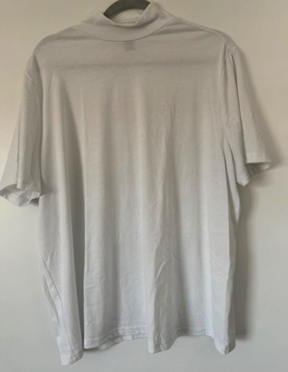 SHEIN  Turtleneck T-Shirt Size XXL