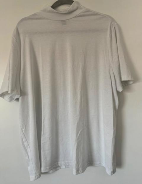 SHEIN Turtleneck T-Shirt Size XXL