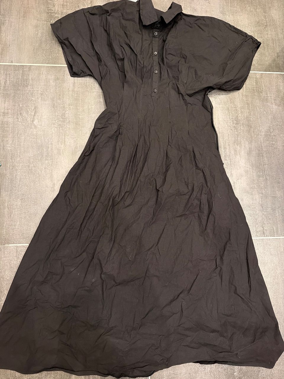 Zara Kleid Size M