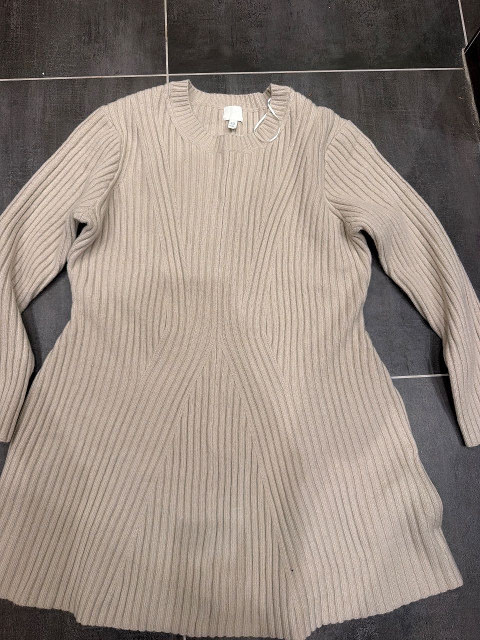 H&M Strickleid  Size XXL