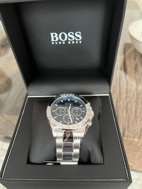 Hugo Boss Hugo Boss Uhr