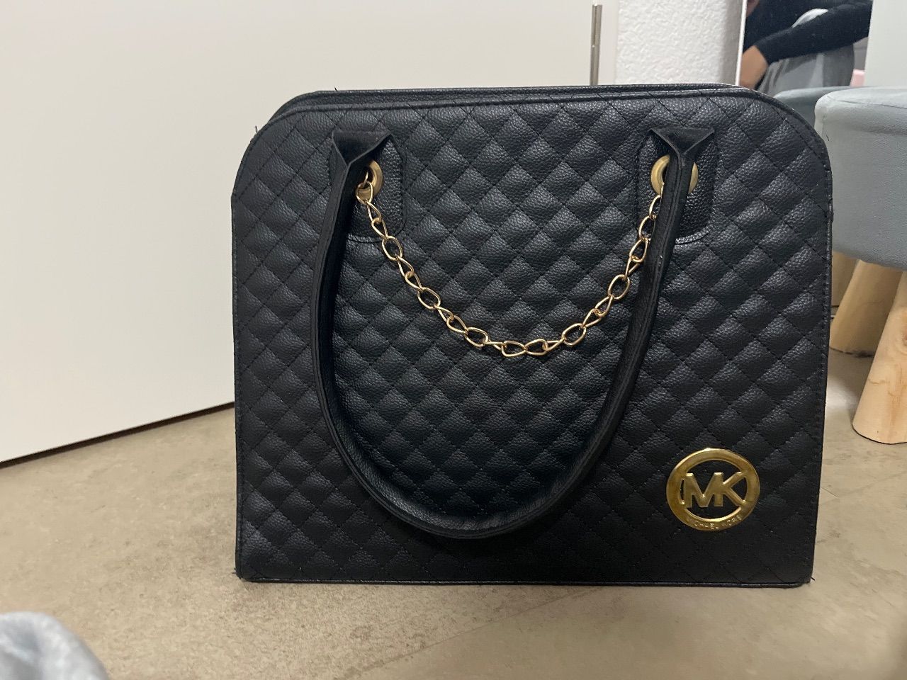 Ohne Marke MK Tasche 