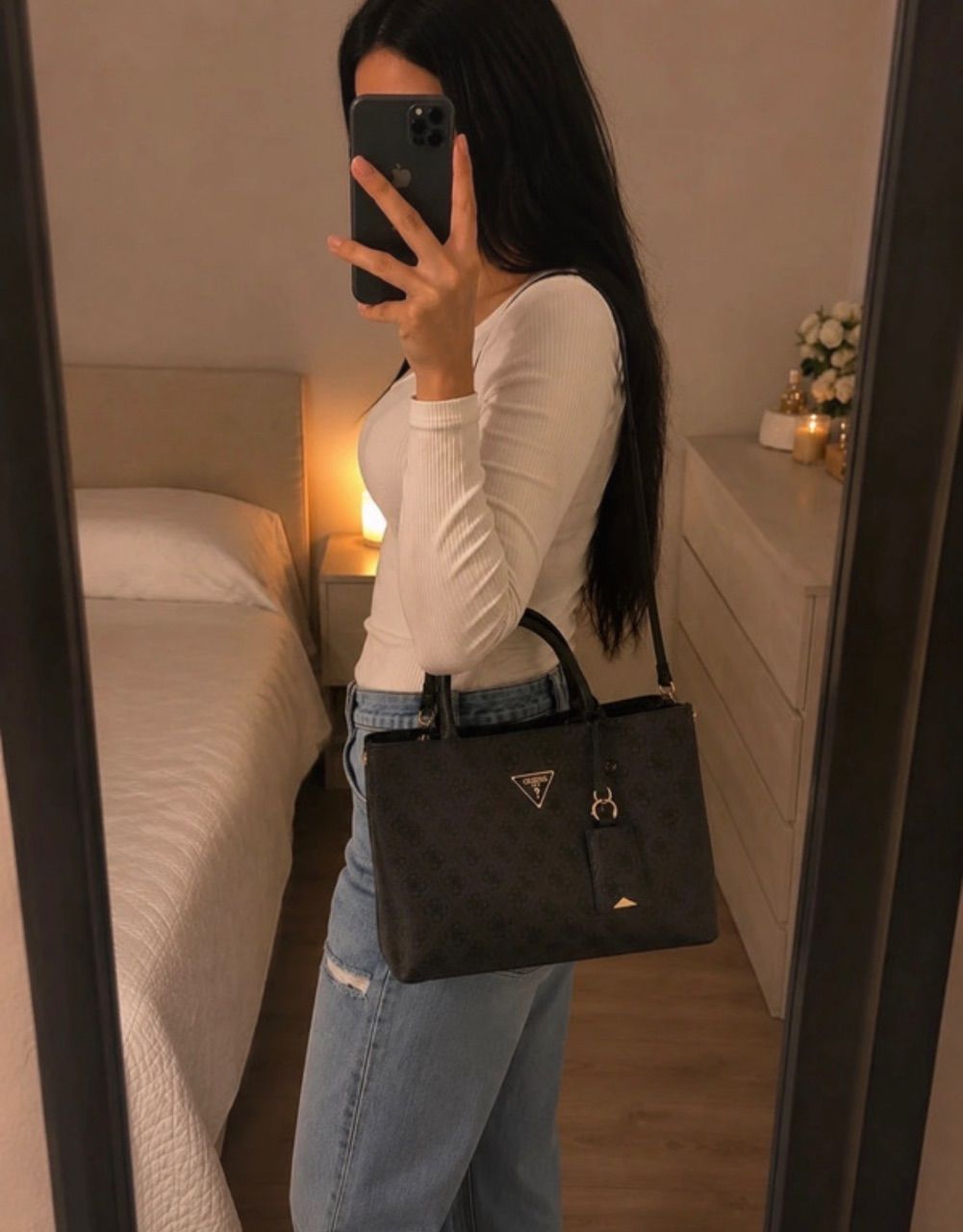 Guess Guess Tasche
